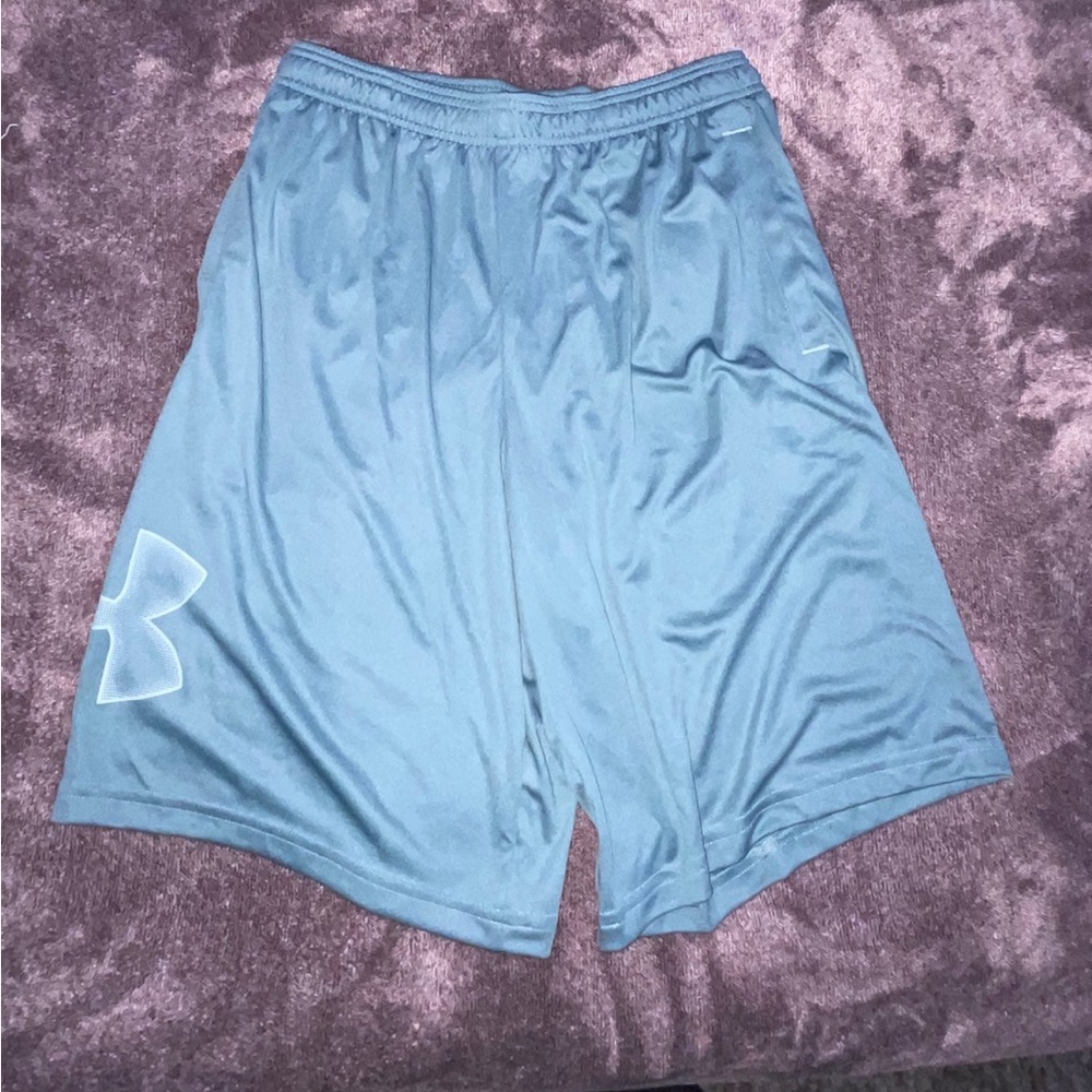 Under armour athletic shorts